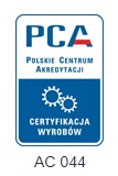 polskie centrum akredytacji PREDOM